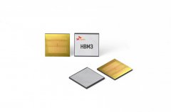 SK 海力士宣布向英伟达提供业内首批 HBM3 DRAM，带