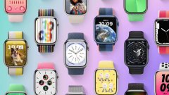 苹果承认 watchOS 10.1 存在 Apple Watch 耗电过快问题